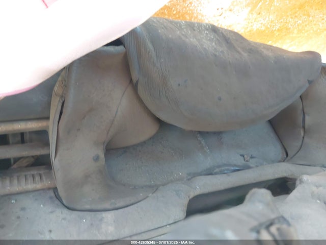 5XXG64J25NG126316 KIA t-gdi gamma ii