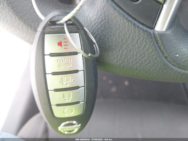 Nissan Altima 2020 1N4BL4BV1LC174507 Image 11