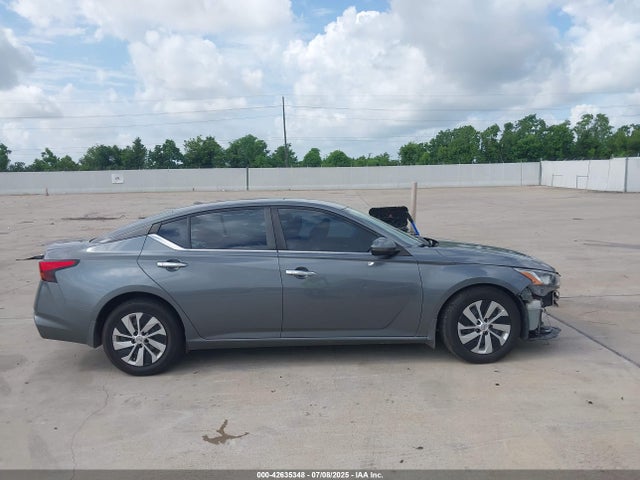 Nissan Altima 2020 1N4BL4BV1LC174507 Image 13