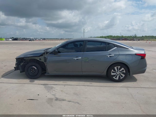 Nissan Altima 2020 1N4BL4BV1LC174507 Image 14