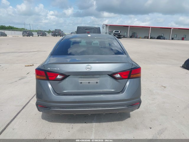 Nissan Altima 2020 1N4BL4BV1LC174507 Image 16