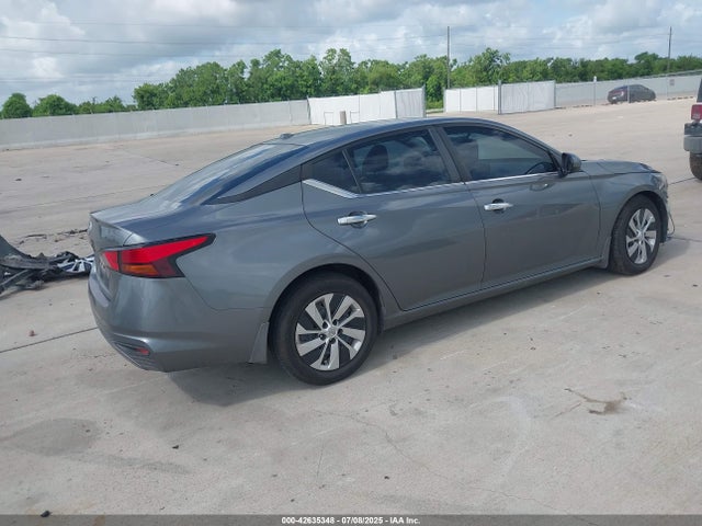 Nissan Altima 2020 1N4BL4BV1LC174507 Image 4