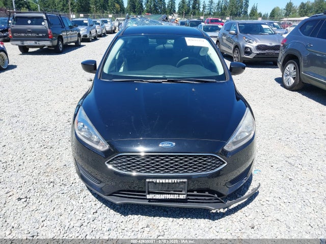 1FADP3K27JL288201 Ford 2.0l gdi
