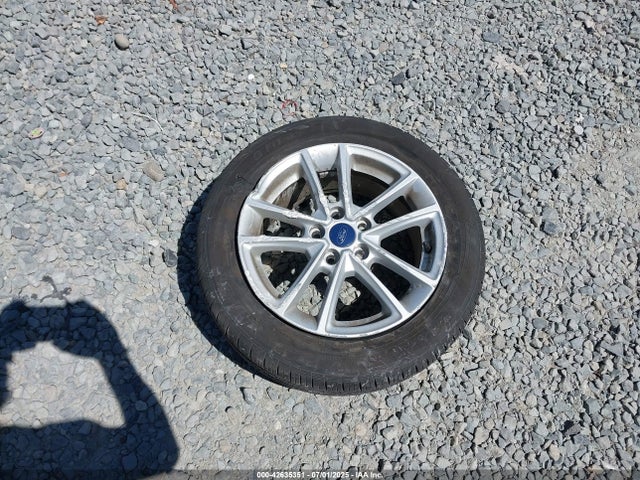 1FADP3K27JL288201 Ford 2.0l gdi