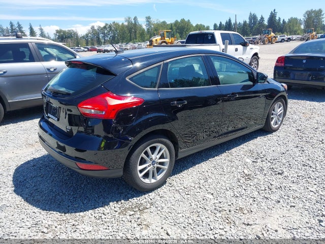 1FADP3K27JL288201 Ford 2.0l gdi