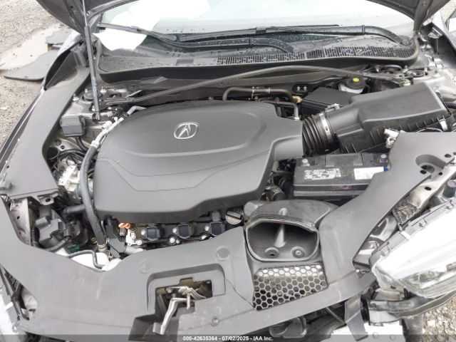 2019 ACURA TLX 19UUB2F61KA008707 Photo 9