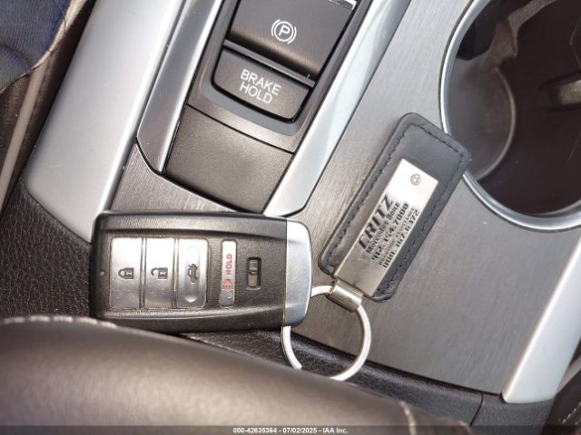 2019 ACURA TLX 19UUB2F61KA008707 Photo 10