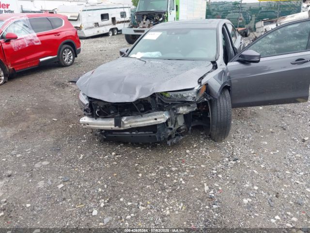 2019 ACURA TLX 19UUB2F61KA008707 Photo 5