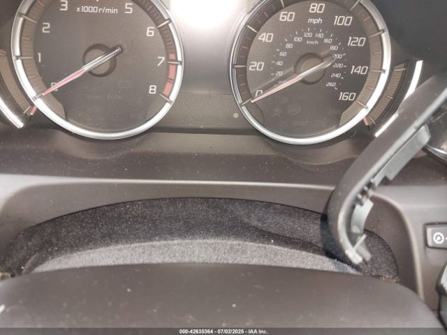 2019 ACURA TLX 19UUB2F61KA008707 Photo 6