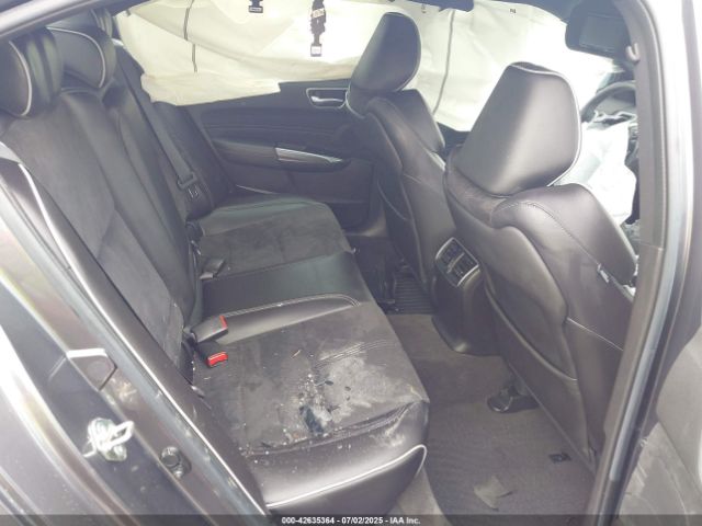 2019 ACURA TLX 19UUB2F61KA008707 Photo 7