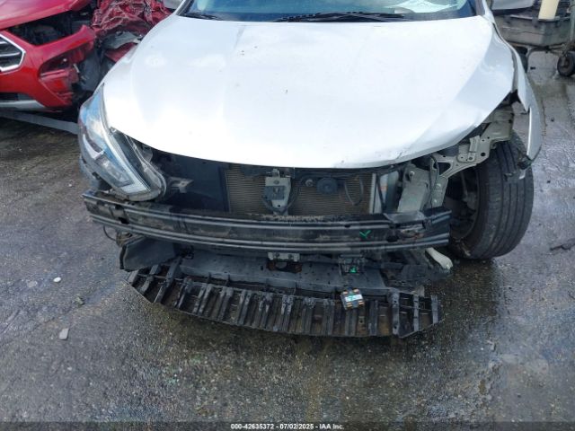 2019 NISSAN SENTRA 3N1AB7AP3KY260388 Photo 5