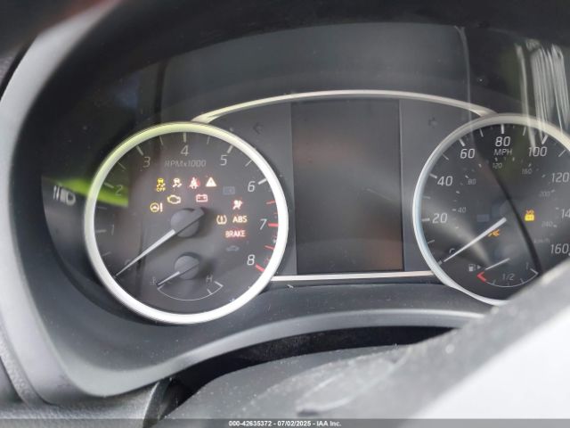 2019 NISSAN SENTRA 3N1AB7AP3KY260388 Photo 6