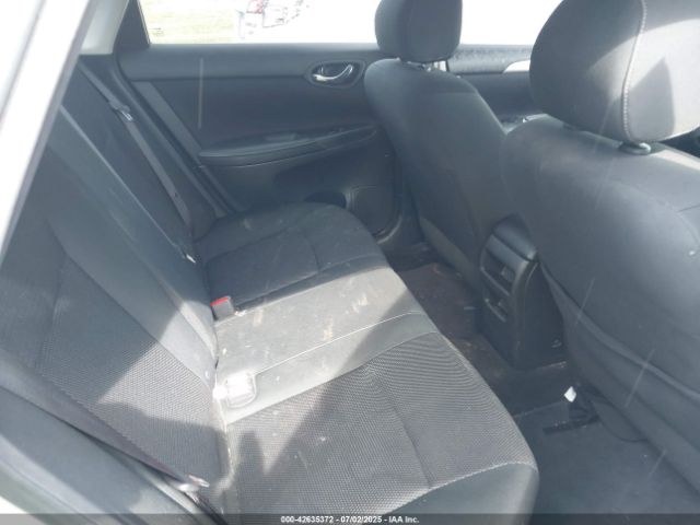 2019 NISSAN SENTRA 3N1AB7AP3KY260388 Photo 7