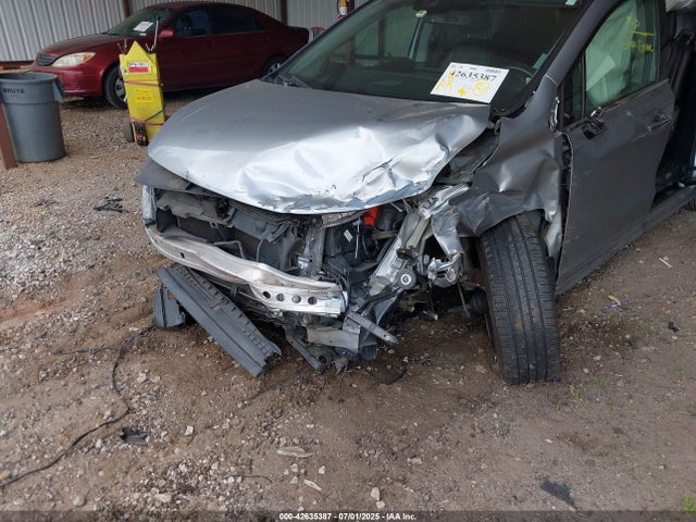Honda j35y7 2018 5FNRL6H93JB019973 Image 6