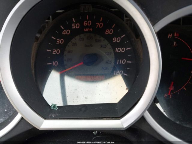 2007 TOYOTA TACOMA 5TELU42N17Z465706 Photo 6