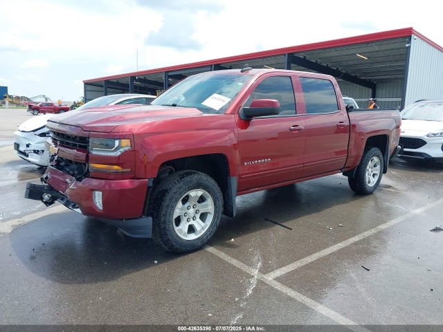 3GCUKRECXHG397369 Chevrolet l83 - sidi: spark ignited direct injection, vvt: variable valve timing, afm, e85 max, alum