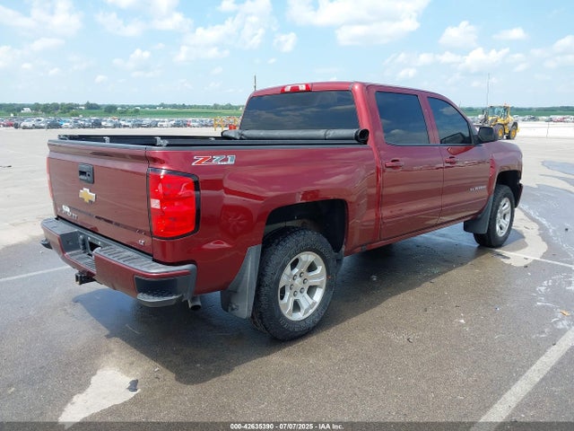 3GCUKRECXHG397369 Chevrolet l83 - sidi: spark ignited direct injection, vvt: variable valve timing, afm, e85 max, alum