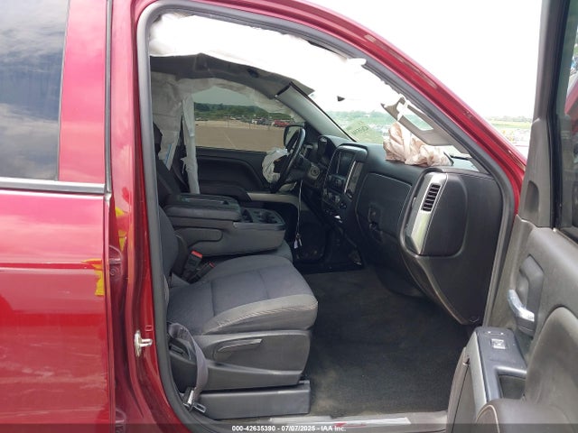 3GCUKRECXHG397369 Chevrolet l83 - sidi: spark ignited direct injection, vvt: variable valve timing, afm, e85 max, alum