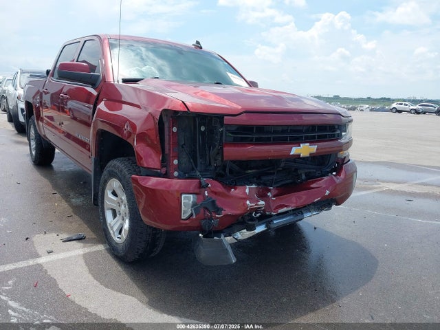 3GCUKRECXHG397369 Chevrolet l83 - sidi: spark ignited direct injection, vvt: variable valve timing, afm, e85 max, alum