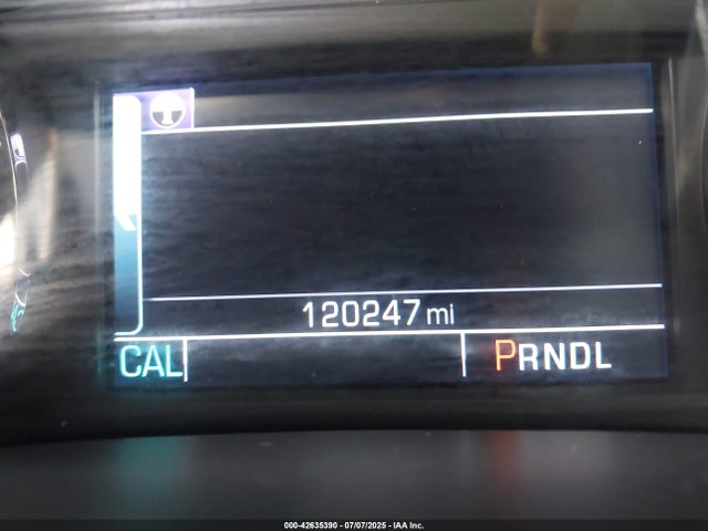 3GCUKRECXHG397369 Chevrolet l83 - sidi: spark ignited direct injection, vvt: variable valve timing, afm, e85 max, alum