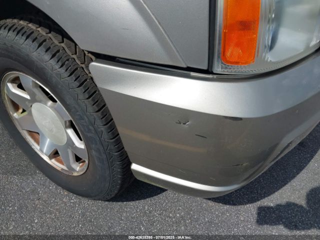 2002 CADILLAC ESCALADE 1GYEC63T12R221329 Photo 5