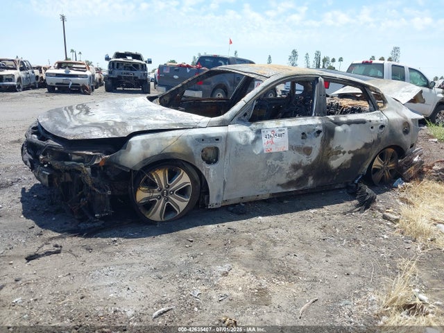 KIA 2017 2017 KNAGV4LD6H5011389 Image 14