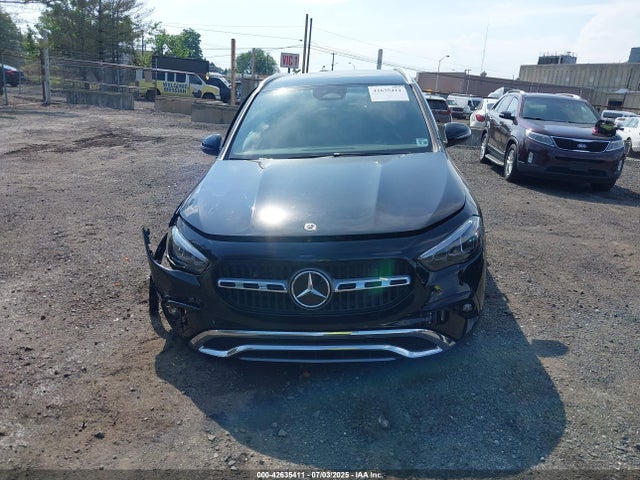 W1N4N4HB5SJ691659 Mercedes-Benz m260
