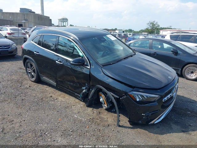 W1N4N4HB5SJ691659 Mercedes-Benz m260