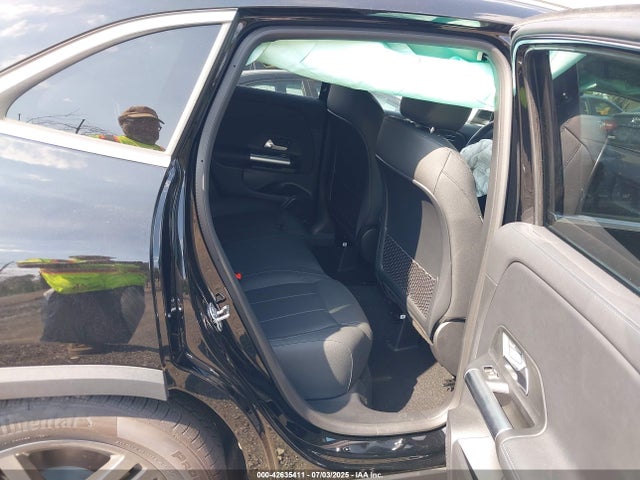 W1N4N4HB5SJ691659 Mercedes-Benz m260
