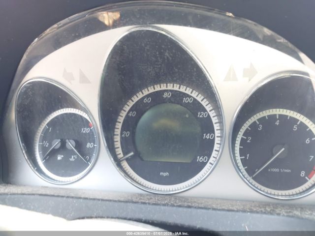 2011 MERCEDES-BENZ C 300 WDDGF5EB7BA444600 Photo 6