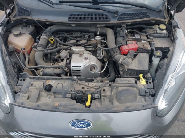 3FADP4BE1EM225695 Ford 2014