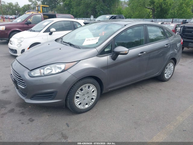 3FADP4BE1EM225695 Ford 2014