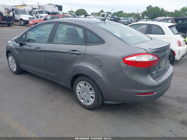 3FADP4BE1EM225695 Ford 2014
