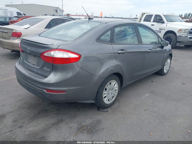 3FADP4BE1EM225695 Ford 2014
