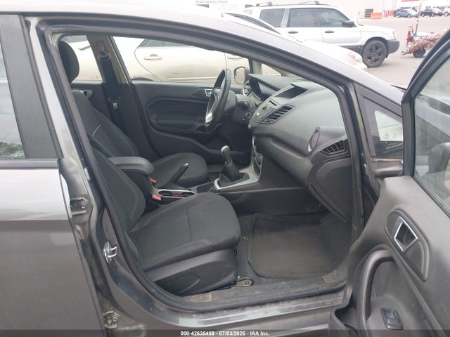 3FADP4BE1EM225695 Ford 2014