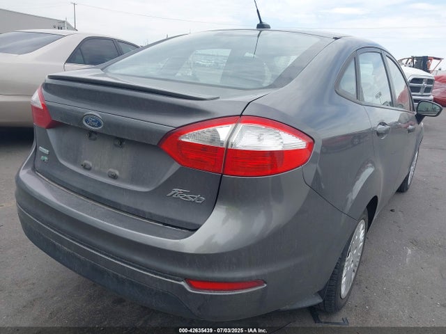 3FADP4BE1EM225695 Ford 2014