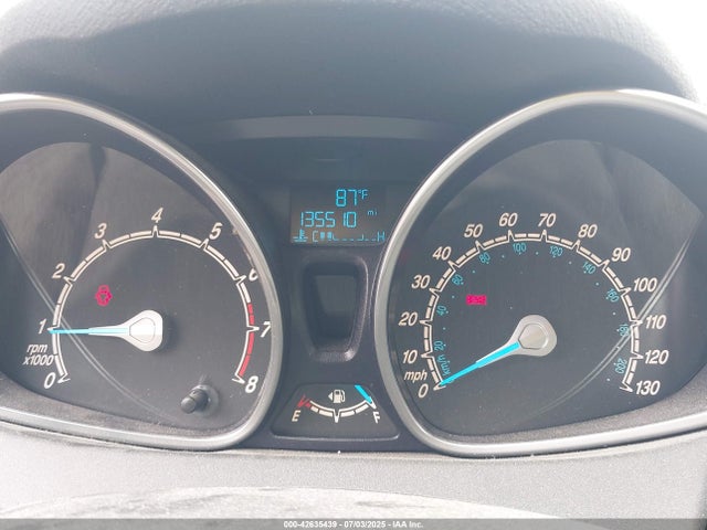 3FADP4BE1EM225695 Ford 2014