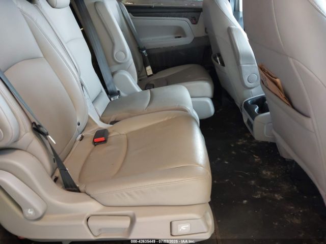 2019 HONDA ODYSSEY 5FNRL6H79KB124212 Photo 7