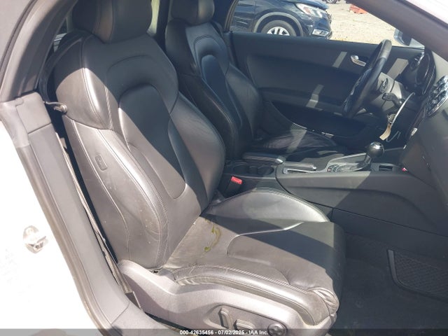 2013 AUDI TT TRU4FAFK1D1014557 Photo 7