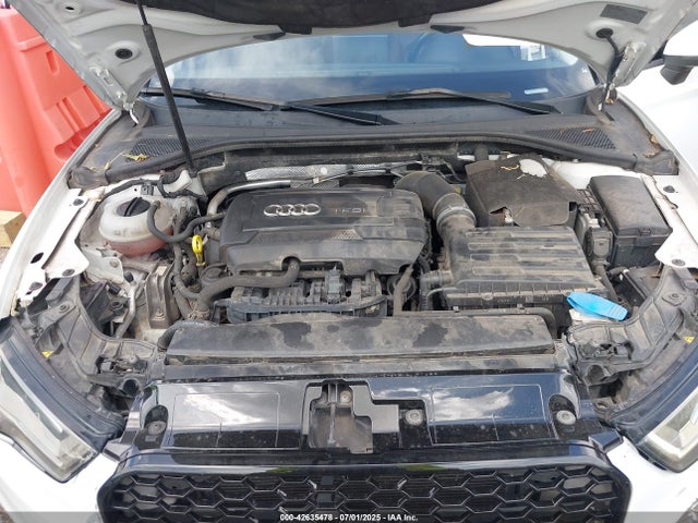 2015 AUDI A3 WAUACGFF6F1120658 Photo 9