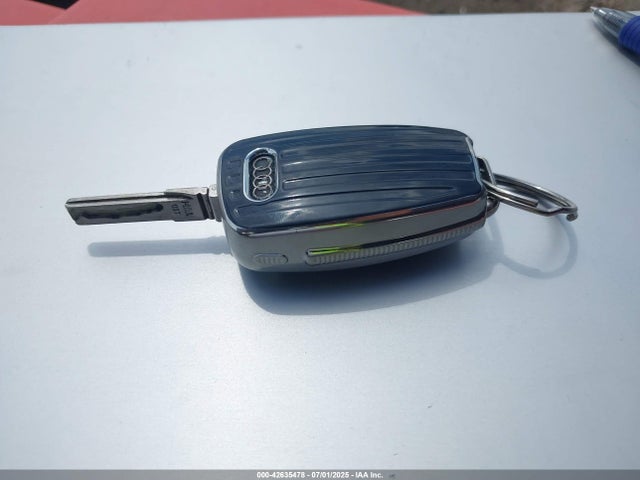 2015 AUDI A3 WAUACGFF6F1120658 Photo 10