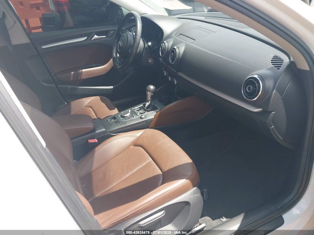 2015 AUDI A3 WAUACGFF6F1120658 Photo 4