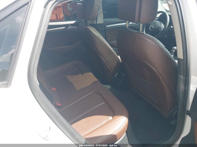 2015 AUDI A3 WAUACGFF6F1120658 Photo 7