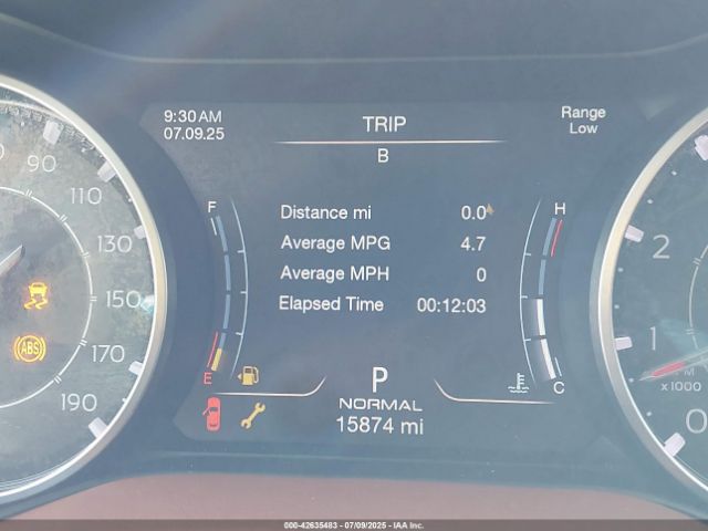 2022 MASERATI GHIBLI ZAM57YSM5N1391403 Photo 6