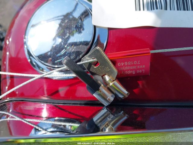 2005 HARLEY-DAVIDSON FLHRCI 1HD1FRW105Y621768 Photo 10