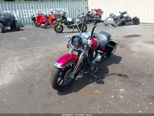 2005 HARLEY-DAVIDSON FLHRCI 1HD1FRW105Y621768 Photo 1