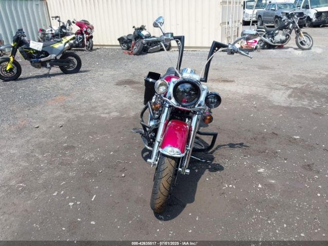 2005 HARLEY-DAVIDSON FLHRCI 1HD1FRW105Y621768 Photo 4