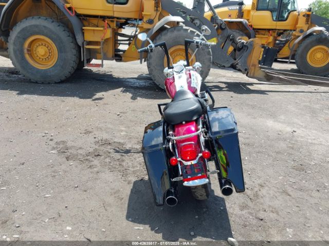 2005 HARLEY-DAVIDSON FLHRCI 1HD1FRW105Y621768 Photo 5