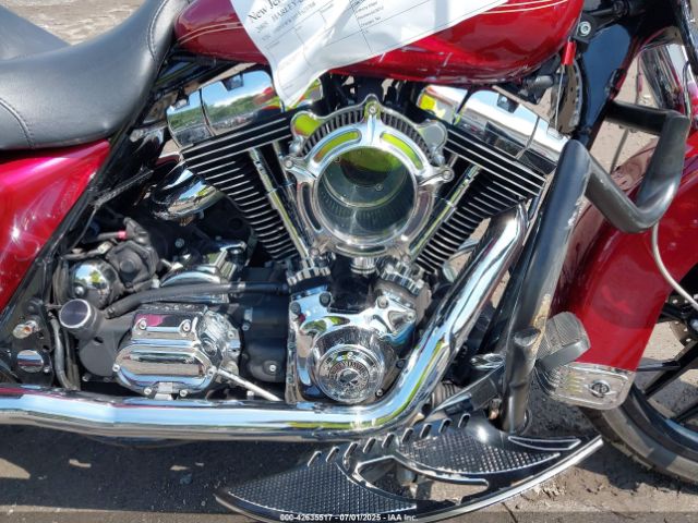 2005 HARLEY-DAVIDSON FLHRCI 1HD1FRW105Y621768 Photo 7