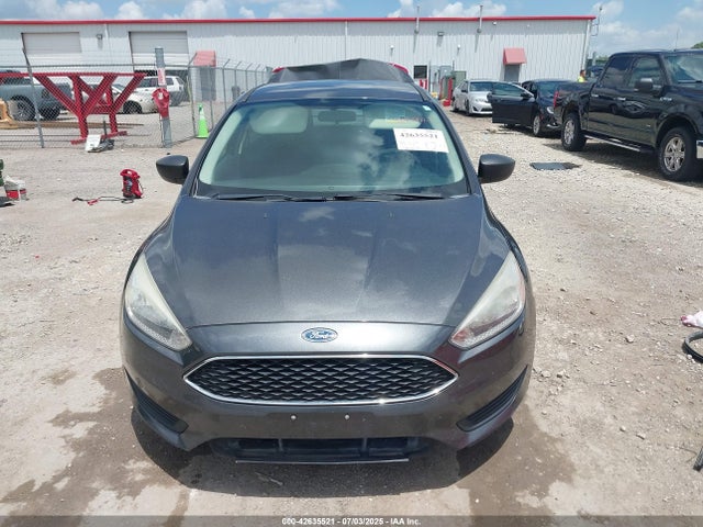 Ford 2016 2016 1FADP3E23GL221020 Image 12